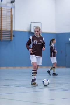 Bild 2 - B-Juniorinnen Futsal Qualifikation